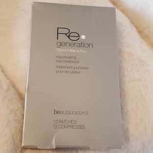 ReGeneration Rejuvenating Eye Treatment Pads ❤